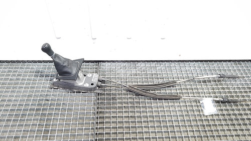 Timonerie, Audi A3 (8P1), 1.9 TDI, BLS, cod 1K0711061B