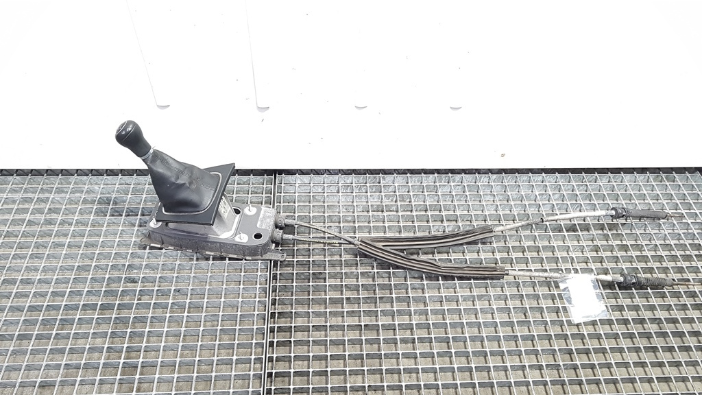 Timonerie, Audi A3 Sportback (8PA) [Fabr 2004-2013] 1.9 tdi, BLS, 1K0711061B (id:402854)