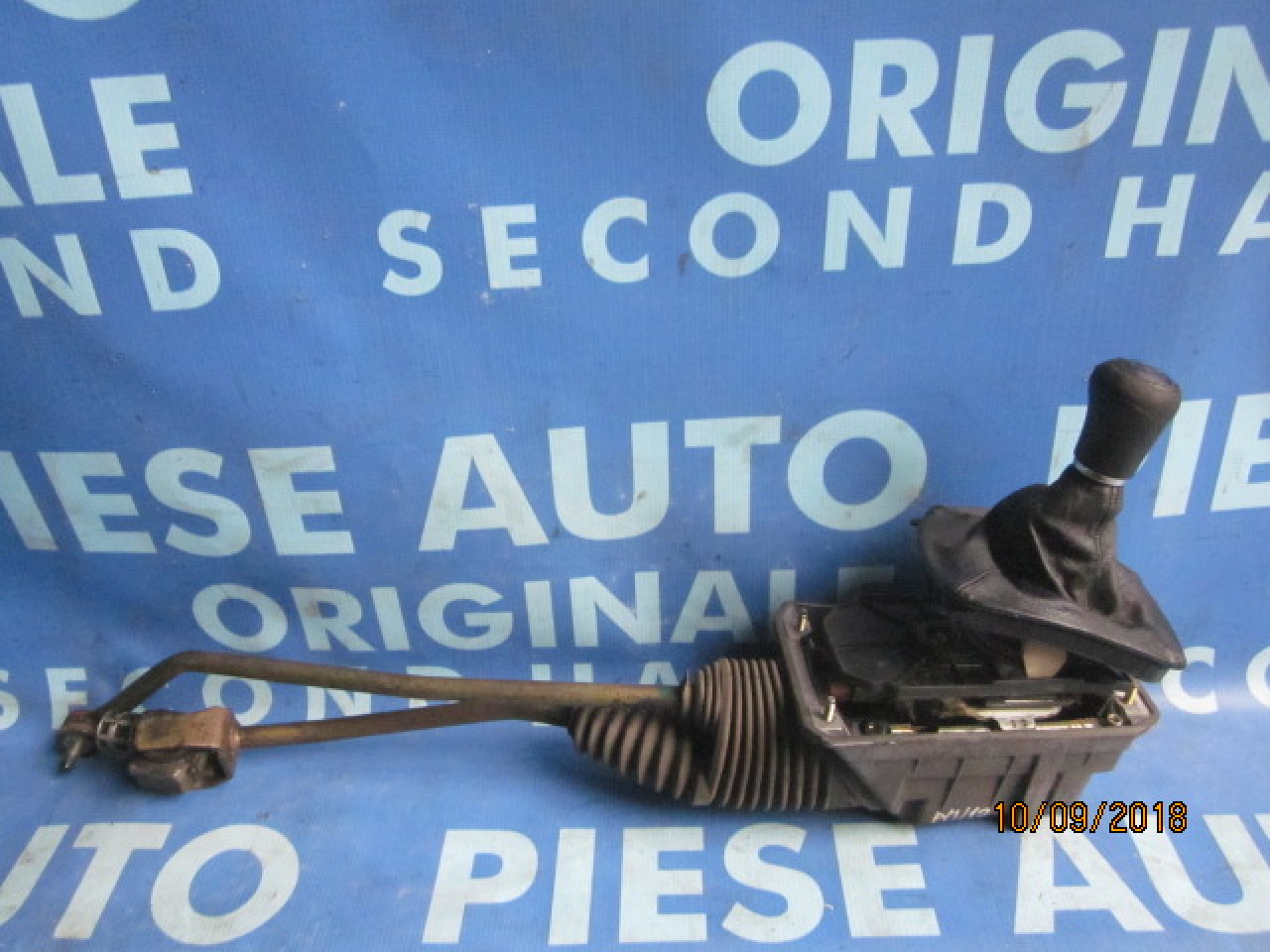 Timonerie Audi A4 1.8T quattro; 8D0711025