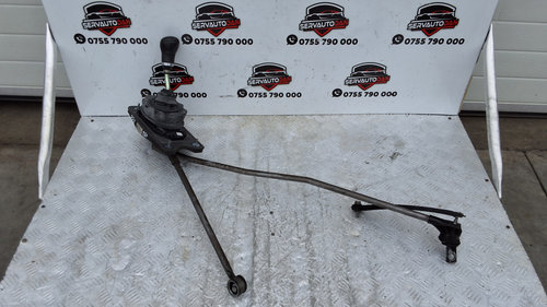 Timonerie Audi A4 (2008-2011) [8K2, B8] 2.0 Motorina 2011, VOLAN STANGA / 8K0711025P / 8K0711271E