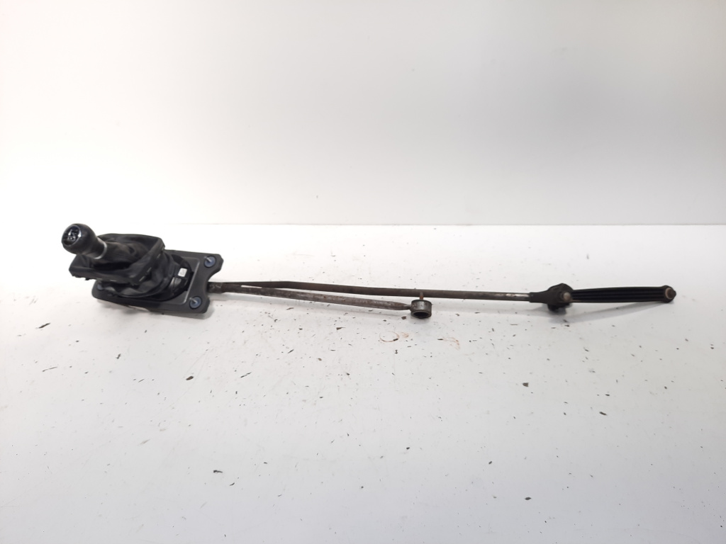 Timonerie, Audi A4 (8K2, B8) 2.0 TDI, CAH, 6 vit man (id:598124)