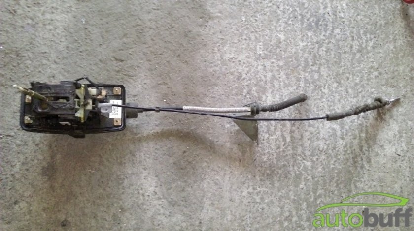 Timonerie Audi A4 B5 (8D) - (1994-2001) 2.0 8E1713041 / AUTOMATA