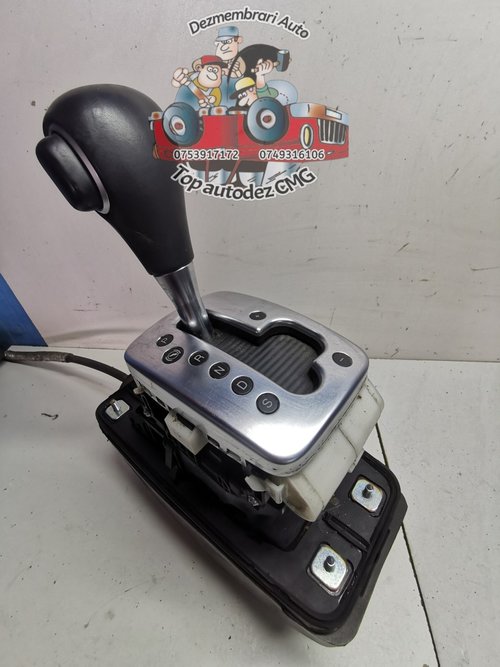 Timonerie Audi A4 B6 B7 selector cutie de viteze automata dezmembrez