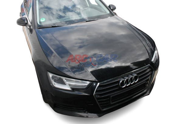 Timonerie Audi A4 B9 2017 Avant 3.0 TDI