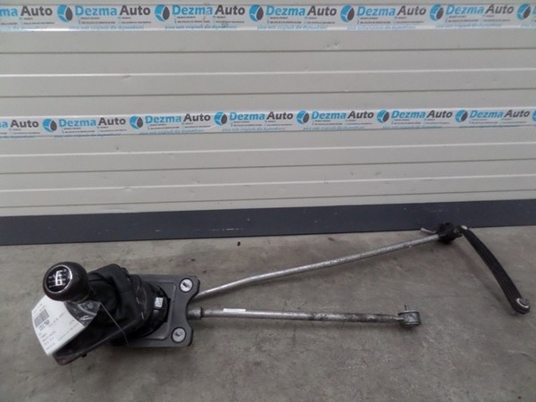 Timonerie Audi A5 (8T3) 2.0tdi, CAGA, 8K0711025K