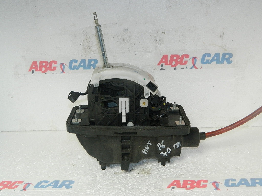 Timonerie Audi A6 model 2008