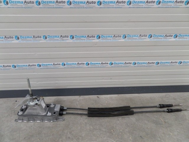 Timonerie Audi, Seat, Skoda, Vw, BLF (BAG, BLP) 1K0711049AQ, 1K0711061A