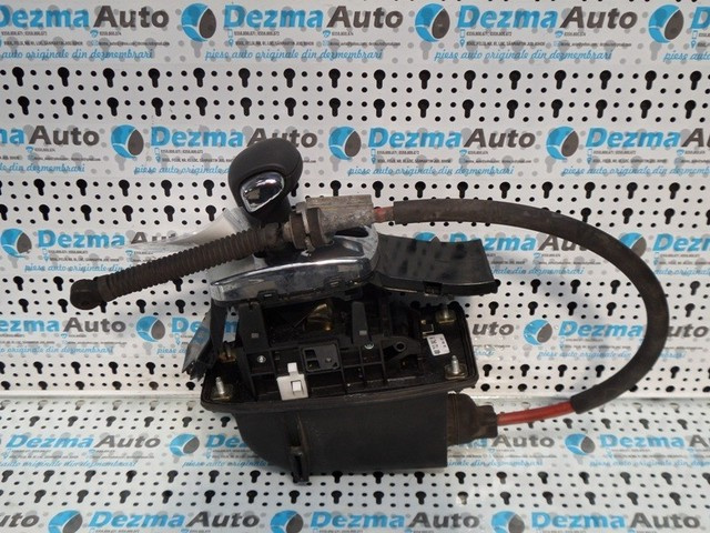 Timonerie automata, 4B0713041M, Skoda Superb (3U4) 2.5 tdi (id:185319)