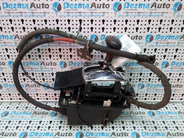 Timonerie automata, 4B0713041M, Vw Passat Variant (3B6) 1.9 tdi (id:191792)