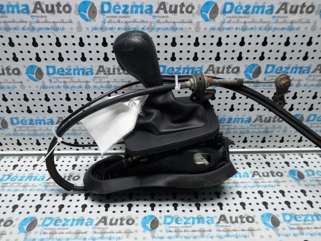 Timonerie automata 7515261.9B, Bmw 3 (E46) 2.0 d