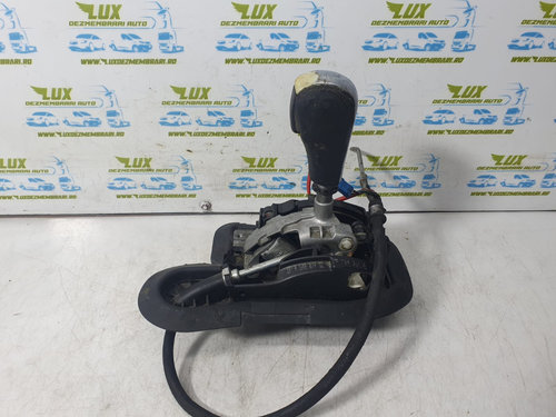 Timonerie automata 754803702 BMW Seria 3 E90 [2004 - 2010]
