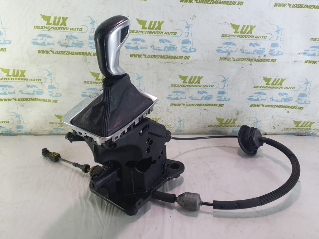 Timonerie automata 9801308780 Citroen DS5 [2012 - 2015] 2.0 hdi