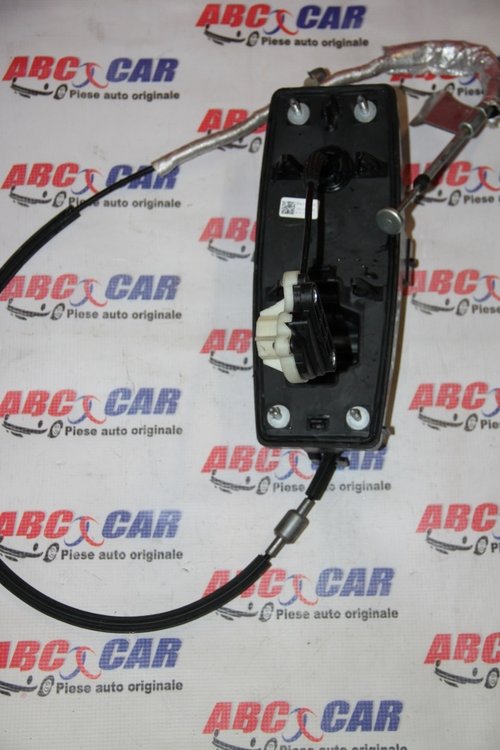 Timonerie automata Audi A5 F5 cod: 8W0713052Q model 2017