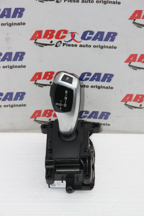 Timonerie automata BMW Seria 5 2010-2017 F10 9296904-01