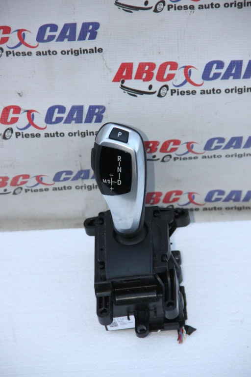 Timonerie automata BMW X4 2014-2018 F26 