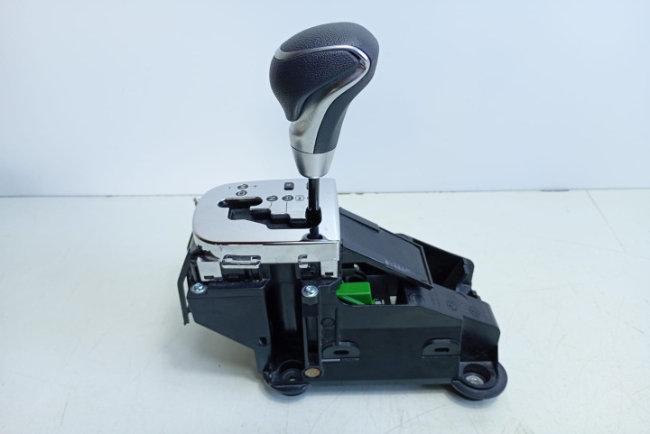 Timonerie Automata cu nuca schimbator 9814628080 Citroen C4 Cactus [2014 - 2018]