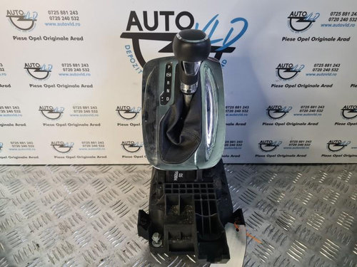 Timonerie automata Opel Insignia A 2008-2013 2.0 CDTI A20DTH 13269698