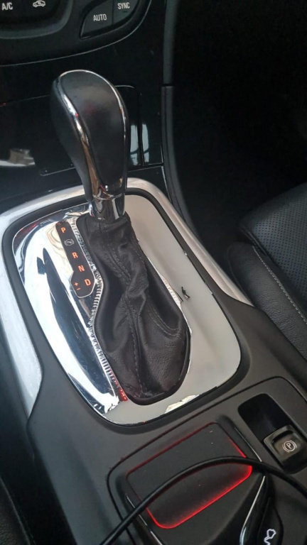 Timonerie automata Opel Insignia A 2008-2013
