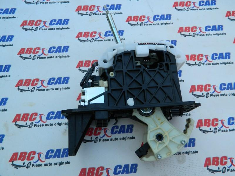 Timonerie automata Volkswagen Touareg 2002-2006 7L6713203D3X1