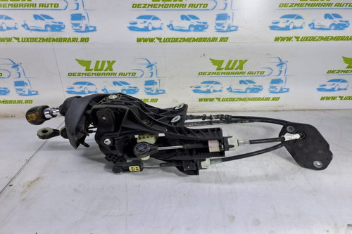 Timonerie bk2r-7c453-mag Ford Transit 4 [Facelift] [2019 - 2021]