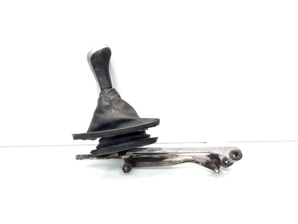 Timonerie, Bmw 3 (E90) 2.0 diesel, N47D20A, 6 vit man (id:528422)