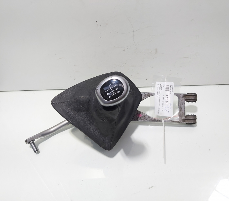 Timonerie, Bmw 3 (E90) 2.0 diesel, N47D20C, 6 vit man (id:670154)