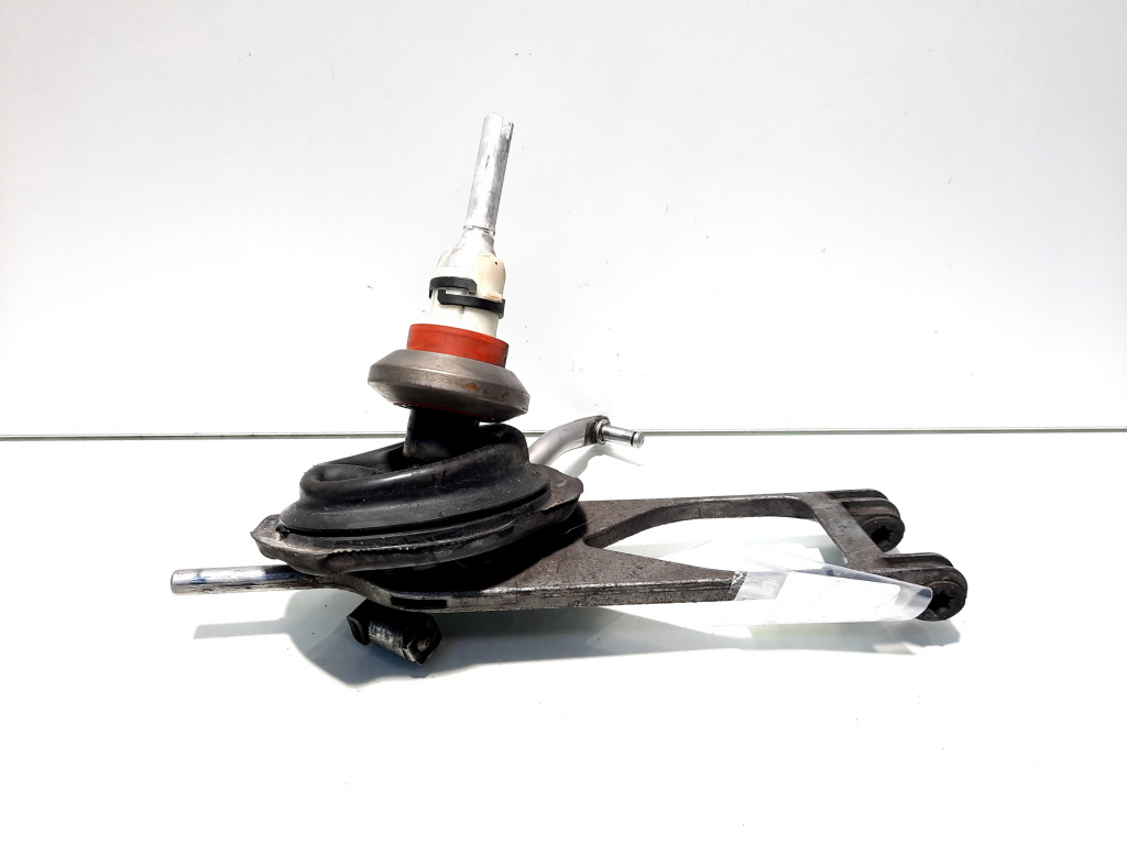 Timonerie, Bmw 3 (E90) 2.0 diesel, N47D20C, 6 vit man (id:511385)