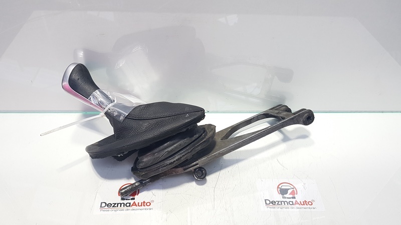 Timonerie, Bmw 3 Touring (E91) 2.0 d (id:357802)