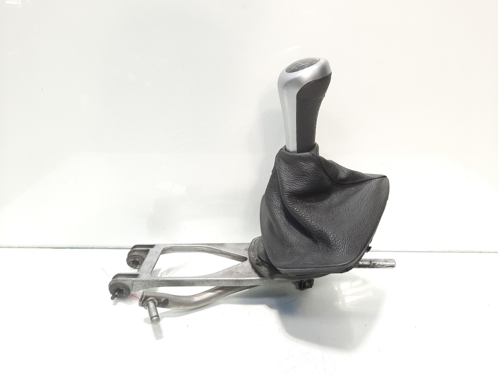 Timonerie, Bmw 3 Touring (E91) 2.0 diesel, N47D20C, 6 vit man (id:498466)