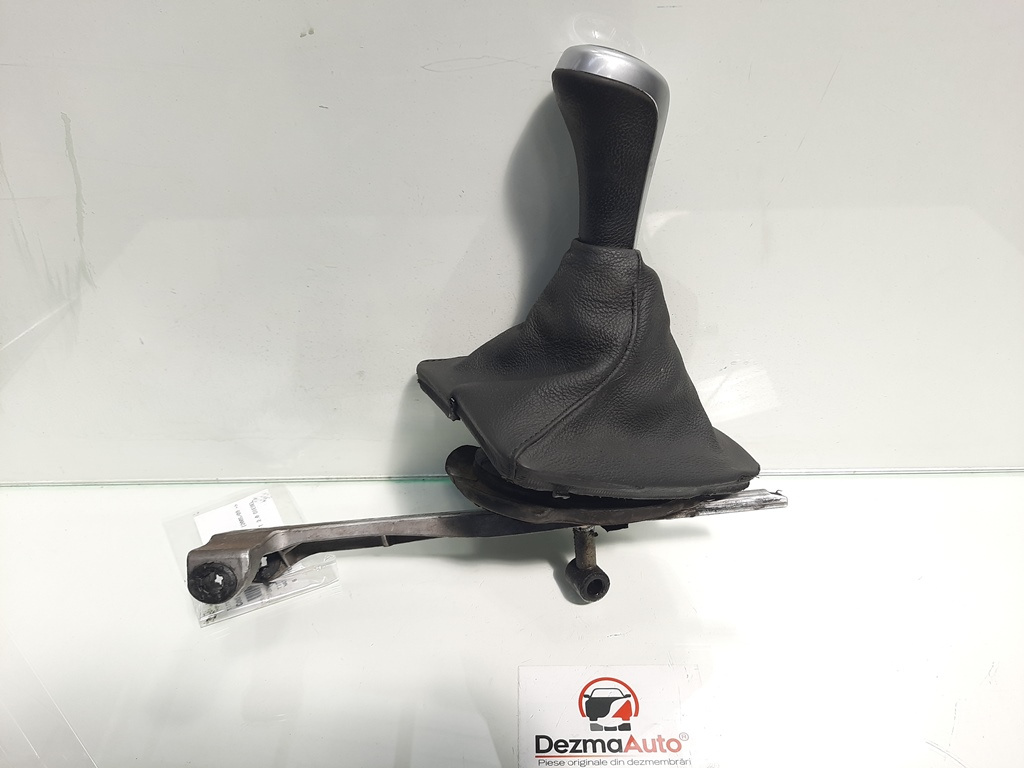 Timonerie, Bmw 3 Touring (E91) [Fabr 2005-2011] 2.0 D, 7529067-03 (id:424743)