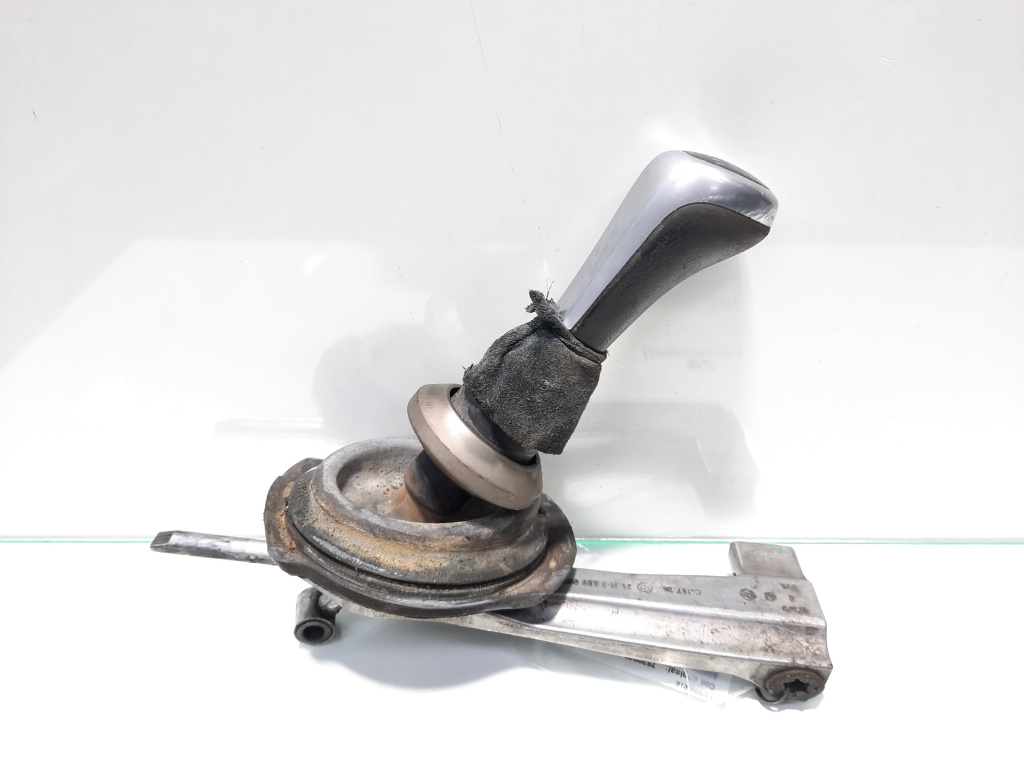 Timonerie, Bmw 3 Touring (E91) [Fabr 2005-2011] 7529067-03, 6 vit man (id:445649)