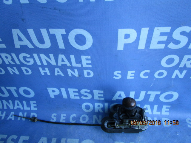 Timonerie BMW E38 728i (automata) ; 1422833