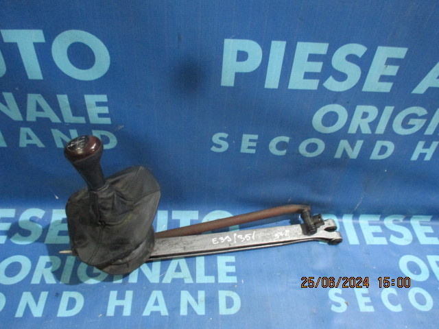 Timonerie BMW E39 520d M47; 7501963