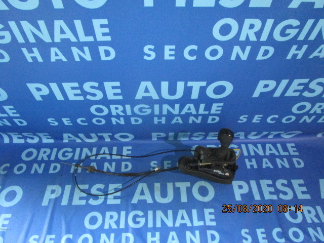 Timonerie BMW E39 525d; 7515428 (automata)