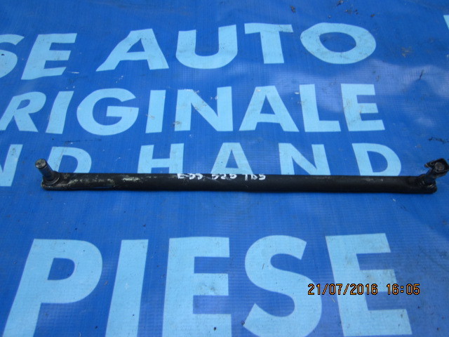 Timonerie BMW E39