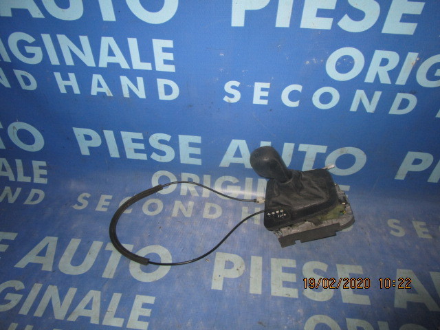 Timonerie BMW E46 330xd 3.0d M57 2002; 7515427A (automata)