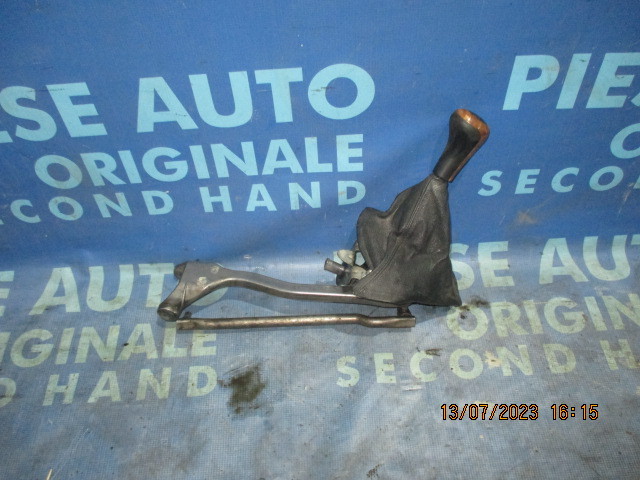 Timonerie BMW E53 X5 3.0i M54; 7525646 (burduf rupt)