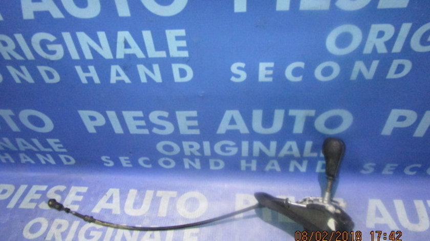 Timonerie BMW E60 520d ; 756045101 (automata)