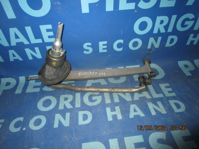 Timonerie BMW E60 520d M47N2; 7573123