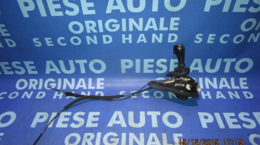 Timonerie BMW E60 525d 2.5d M57N; 7522144B (automata)