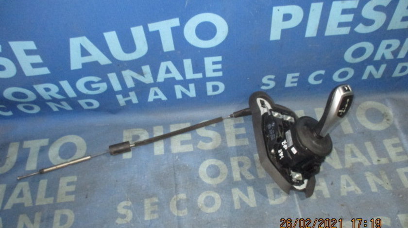 Timonerie BMW E60 525d; 9174982 (volan dreapta)