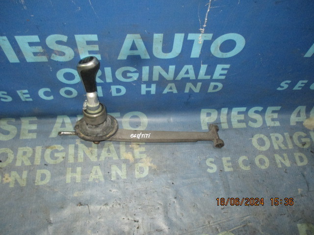 Timonerie BMW E61 520d N47D20A ; 7573123 (6 trepte)