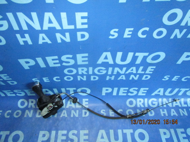Timonerie BMW E83 X3 3.0d M57N D3 2009;  342033906