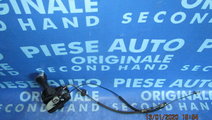 Timonerie BMW E83 X3 3.0d M57N D3 2009;  342033906