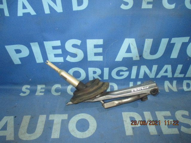 Timonerie BMW E87 120d 2.0d; 7529067
