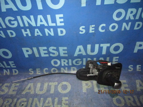 Timonerie BMW E90 320d 2.0d M47D20 2006;  75480370216 (automata)