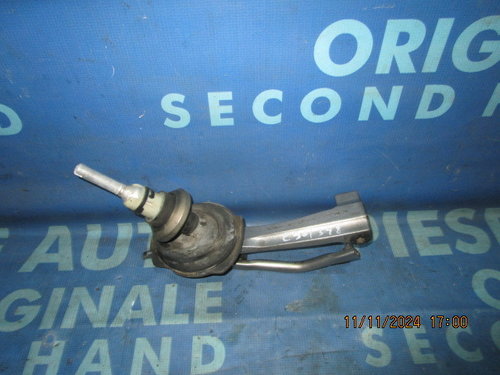 Timonerie BMW E90 320d 2.0d N47D20C; 7529067 (6 trepte)