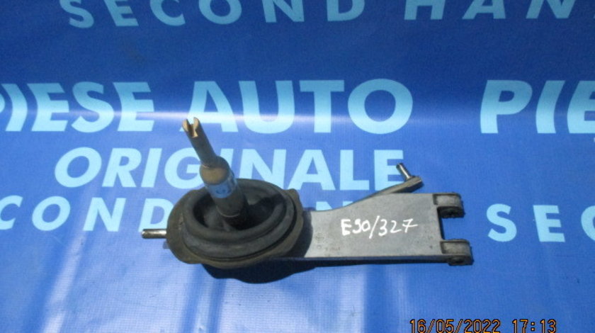 Timonerie BMW E90 320i; 7532492 (6 trepte)