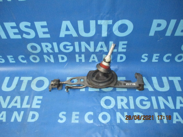 Timonerie BMW E91 320d 2.0d; 7590607