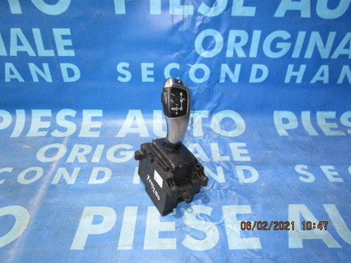 Timonerie BMW F10 530d 2010 (automata);  9218101